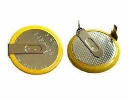 2 Remote key fob LIR2025 Battery For BMW 3 5 7 X3 X5 E46 E38 E39 E53 E60 E61 E83