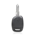 Miniatyrbilde 5 av 6: 433MHz 1 Button Car Key Fob PCF7946 For Renault Clio MK2 Kangoo Twingo Master