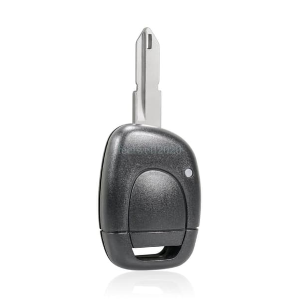 For Renault Clio II MK2 Kangoo Twingo Master 433MHz Remote Key Fob PCF7946 Chip