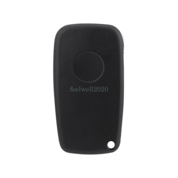 For Iveco Daily MK4 2006 - 2011 3 Button Remote Key Case GT10 Key Blade +Battery