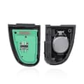 Pikkukuva 5 / 7: For Jaguar X S Type XJ XJR 2004 2005 2006 2007 2008 Flip Remote Key Fob 433MHz