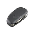 Pikkukuva 3 / 6: 433MHz 4 Button Flip Remote Key FOB For Jaguar X-Type S-Type XJ XJR 2002 - 2008
