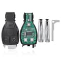 Pikkukuva 3 / 5: For Mercedes Benz A B C CL CLS GL SL Class 3B Remote Key Fob 433MHz BGA NEC Chip