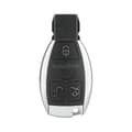 Pikkukuva 5 / 5: For Mercedes Benz A B C CL CLS GL SL Class 3B Remote Key Fob 433MHz BGA NEC Chip