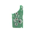 Miniatyrbilde 5 av 7: 433Mhz Car Flip Remote Key Fob For Hyundai i20 i30 ix35 2008 2009 2010 2011 2012