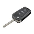 Miniatyrbilde 6 av 7: 433Mhz Car Flip Remote Key Fob For Hyundai i20 i30 ix35 2008 2009 2010 2011 2012