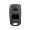 Miniatyrbilde 7 av 7: 433Mhz Car Flip Remote Key Fob For Hyundai i20 i30 ix35 2008 2009 2010 2011 2012