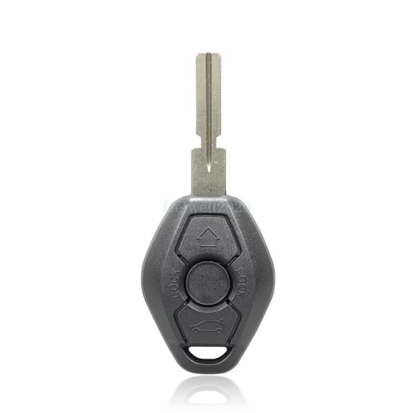 3 Button Remote Key Fob Circuit board 433MHz For BMW E46 E39 E38 X3 X5 Z3 M3 M5