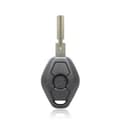 Pikkukuva 1 / 7: 3 Button Remote Key Fob Circuit board 433MHz For BMW E46 E39 E38 X3 X5 Z3 M3 M5