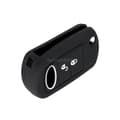 Miniatyrbilde 4 av 7: For Land Rover Range Rover Sport 2006 2007 2008 Key Fob Shell + Silicone Cover