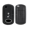 Miniatyrbilde 1 av 7: For Land Rover Range Rover Sport 2006 2007 2008 Key Fob Shell + Silicone Cover