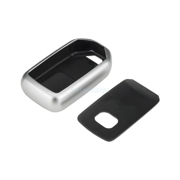 TPU Leather Key Case Cover For Honda For HR-V Jazz City Civic Accord Remote Fob