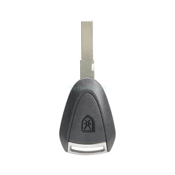 3 Button Key Case For Porsche 911 997 Boxster 987 996 Cayman Cayenne Remote Fob