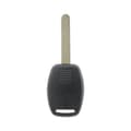Miniatyrbilde 5 av 6: 3Button Remote Fob Key Case For Honda Cr-V 2004 2005 2006 2007 2008 Hon66 Blade