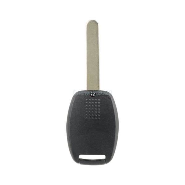 3Button Remote Fob Key Case For Honda Cr-V 2004 2005 2006 2007 2008 Hon66 Blade