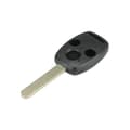 Miniatyrbilde 6 av 6: 3Button Remote Fob Key Case For Honda Cr-V 2004 2005 2006 2007 2008 Hon66 Blade