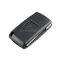 Miniatyrbillede 7 af 7: 3 Button Flip Key Fob Case HU83 For Citroen C4 Grand Picasso 2010 2011 2012 2013