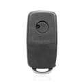 Miniatyrbilde 7 av 7: 3 Button Flip Key Fob Case Blade For VW Volkswagen Golf MK5 Polo Beetle Caddy