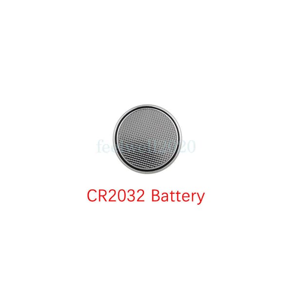 For Toyota Prius Corolla Verso Remote Key Fob Cover Case Blade 2 Button Battery