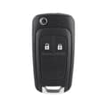 Miniatyrbilde 5 av 7: For Vauxhall Corsa D 2006 2007 2008 2009 2010 2011 2012 2013 2014 Key Fob Case