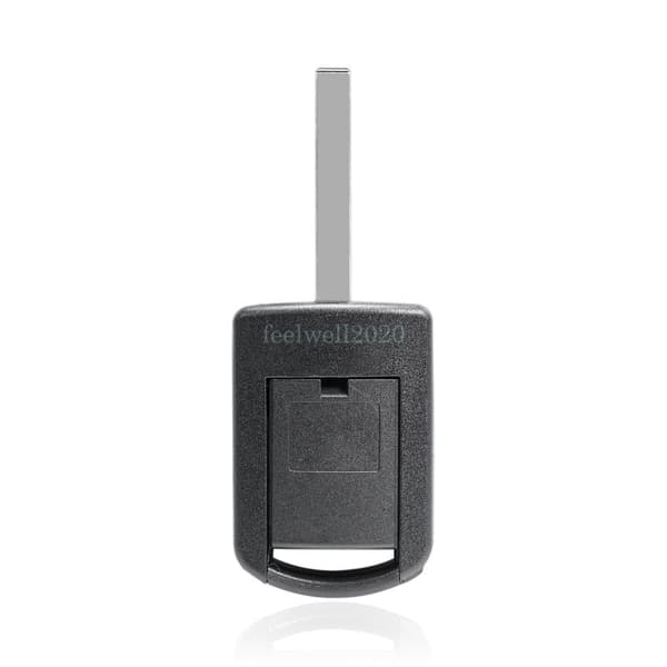 For Vauxhall Corsa C Meriva Combo Agila Tigra 2 Button Remote Key Fob Case Cover