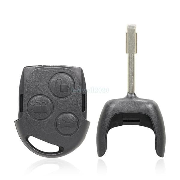 For Ford Transit Connect 2006 2007 2008 2009 2010 2012 2013 Remote Key Fob Case
