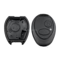 Miniatyrbilde 5 av 7: For Land Rover 75 MG ZT Discovery 2 TD5 Button Remote Key Fob Shell Case Cover