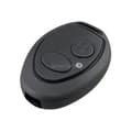 Miniatyrbilde 1 av 7: For Land Rover 75 MG ZT Discovery 2 TD5 Button Remote Key Fob Shell Case Cover