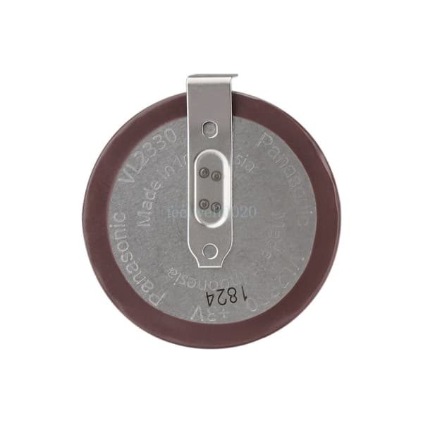 Panasonic VL2330 Battery Key Fob For Land Rover Discovery 3 Land Rover LR3 Sport