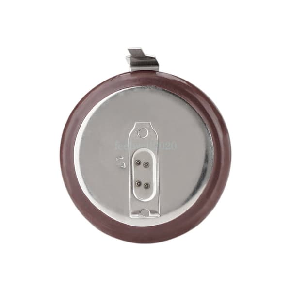 Panasonic VL2330 Battery Key Fob For Land Rover Discovery 3 Land Rover LR3 Sport