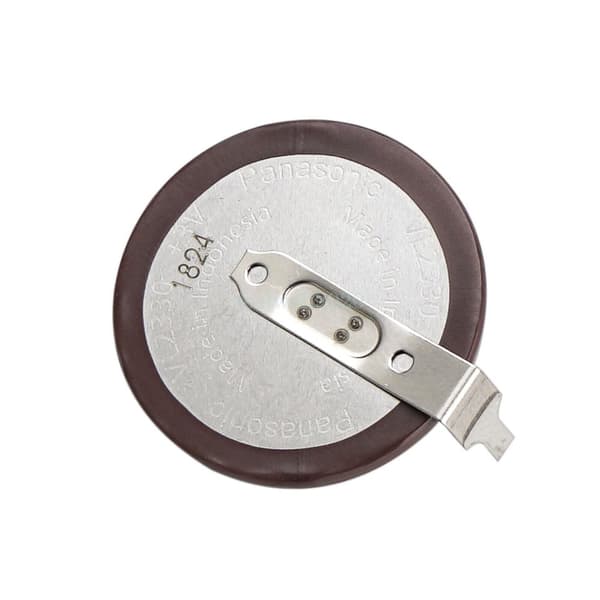 Panasonic VL2330 Battery Key Fob For Land Rover Discovery 3 Land Rover LR3 Sport