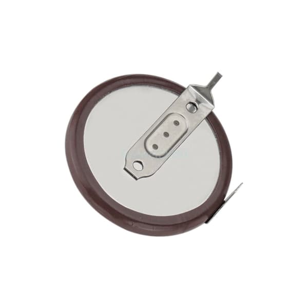 Rechargeable Battery VL2020 for BMW Cooper 2007 2008 - 2013 2014 Car Key Fob 3V