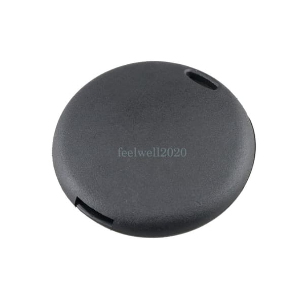 2PCS 3 Button Key Fob Case Cover For Smart City Roadster Fortwo K Forfour City