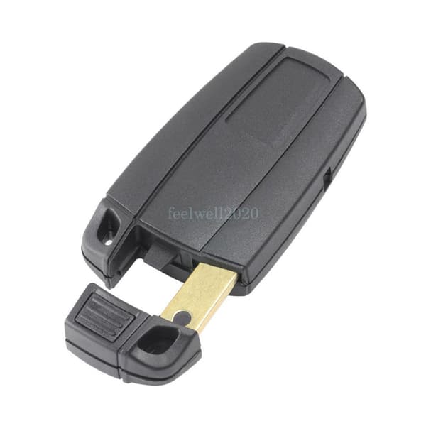 3 Button Remote Key Fob Case Shell Cover for BMW 1 3 5 Series E60 E61 E64 E90