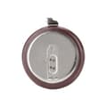 Miniatyrbilde 1 av 5: Rechargeable VL2330 Battery for Ford Transit Van MK7 2006 2007 2008 2009 Key fob