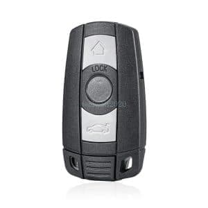 For BMW Z4 E89 2009 2010 2011 2012 2013 2014 2015 2016 Remote Key Case Fob Shell