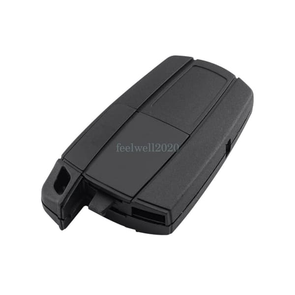 3 Button Key Fob Case Smart Key For BMW 1 3 5 6 7 Series X1 X5 X6 Z4 E90 E92 E93