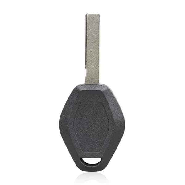 For BMW X3 E83 2010 2009 2008 2007 2006 2005 2004 Car Remote Key Fob 868MHz CAS2