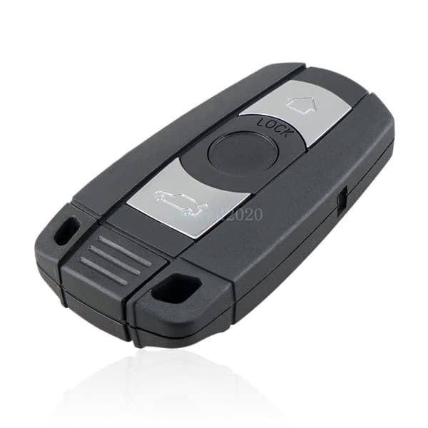 Replacement For BMW 1 3 5 6 series X1 X5 X6 Z4 3B Remote Smart Car Key Fob Case