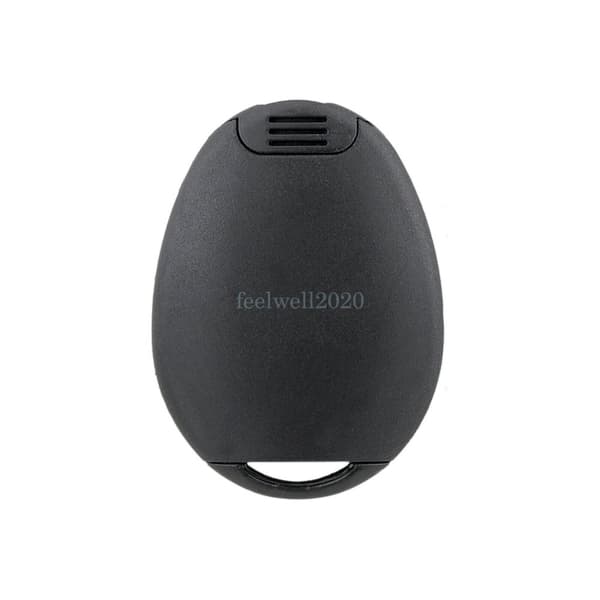 For Rover ZR 75 MG ZT & Mini Cooper One 2 Button Remote Key Fob Case Shell Cover