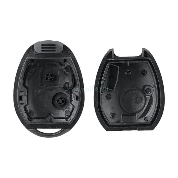 For Rover ZR 75 MG ZT & Mini Cooper One 2 Button Remote Key Fob Case Shell Cover