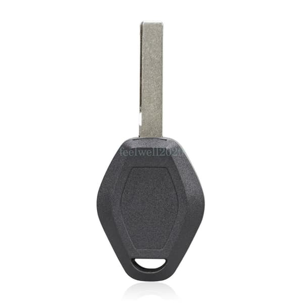 868MHz For BMW Z4 E85 2003 2004 2005 2006 2007 2008 3 Button Remote Key Fob CAS2