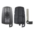 Miniatyrbilde 5 av 7: 3Button Remote Smart Key Fob Case for BMW 1 Series 2005 2006 2007 2008 2009 2010