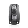 Miniatyrbilde 7 av 7: 3Button Remote Smart Key Fob Case for BMW 1 Series 2005 2006 2007 2008 2009 2010