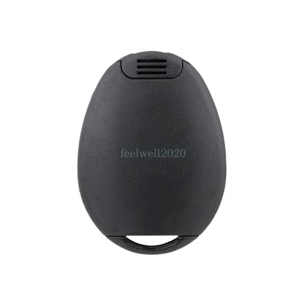 2Button Smart Key Case for Land Rover Rover 75 MG Discovery 2 TD4 TD5 Remote Fob