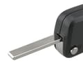 Miniatyrbilde 3 av 5: 2 Button Remote Key Fob For Vauxhall Opel Zafira B 2006 2007 2008 2009 2010 2011