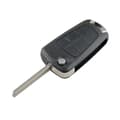 Miniatyrbilde 2 av 5: 2 Button Remote Key Fob For Vauxhall Opel Zafira B 2006 2007 2008 2009 2010 2011