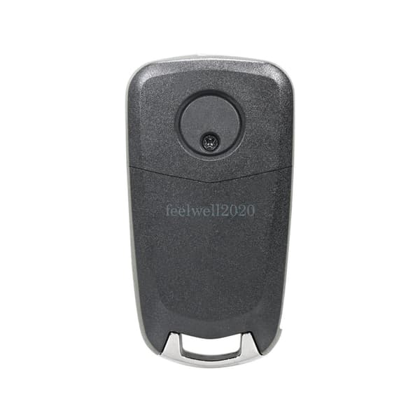 Remote Key Fob For Vauxhall Opel Astra H 2004 2005 2006 2007 2008 2009 433mhz UK