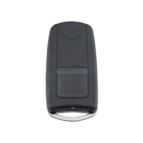 2 Button Flip Remote Fob Key Case For Honda Civic Accord CRV 2011 2012 2013 2014