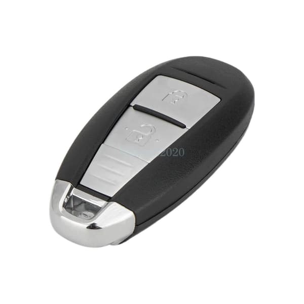 2 Button Key Fob Case Blade For Suzuki Swift 2010 2011 2012 2013 2014 2015 2015